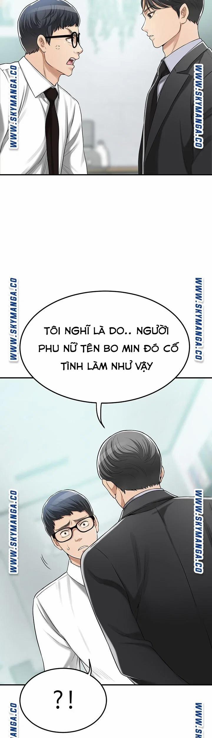 sự thèm muốn 45 trang 22