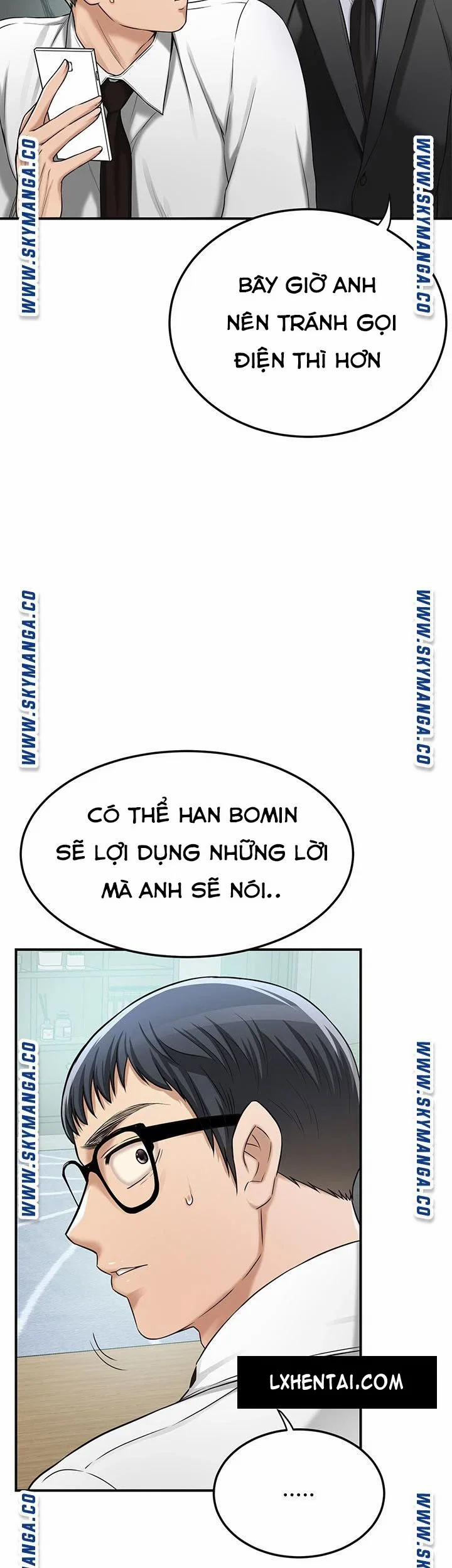 sự thèm muốn 45 trang 28