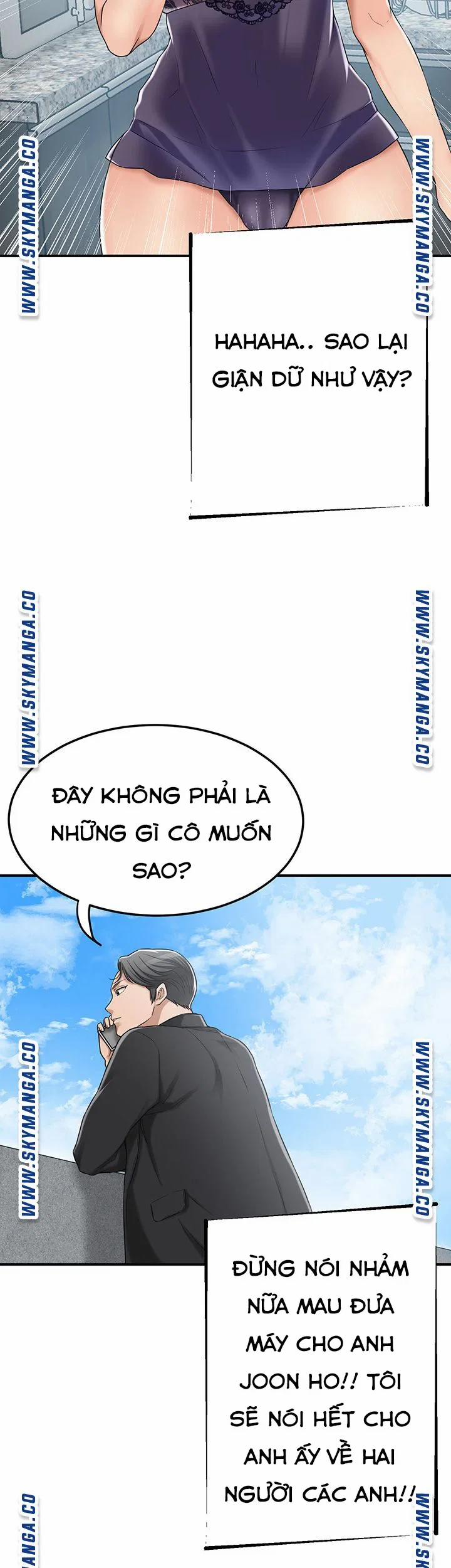 sự thèm muốn 45 trang 35