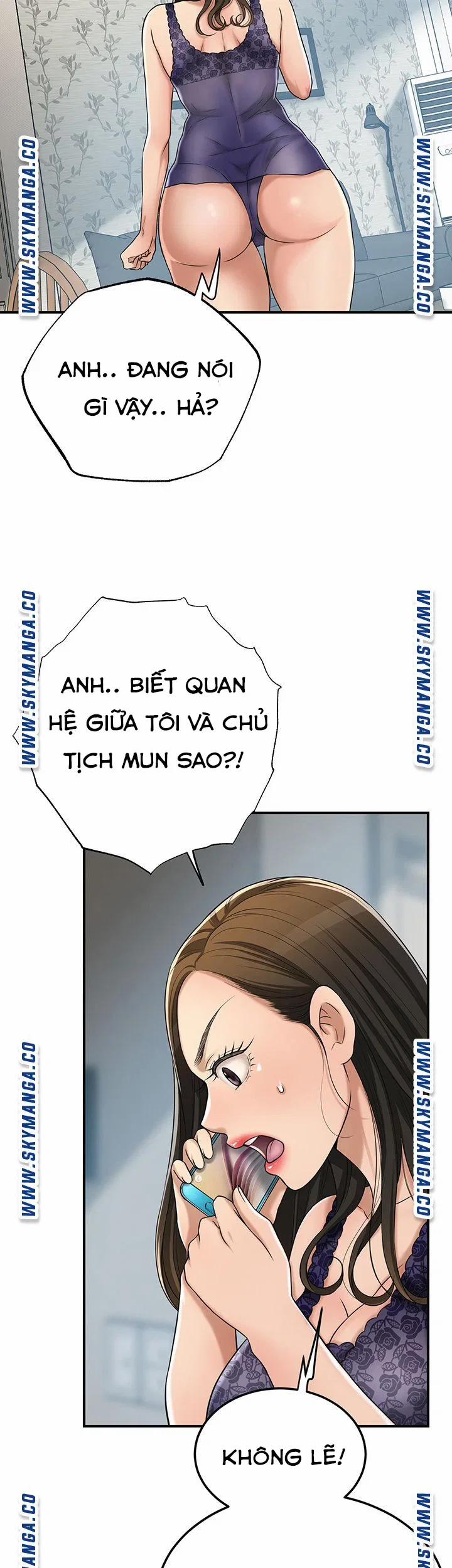 sự thèm muốn 45 trang 38