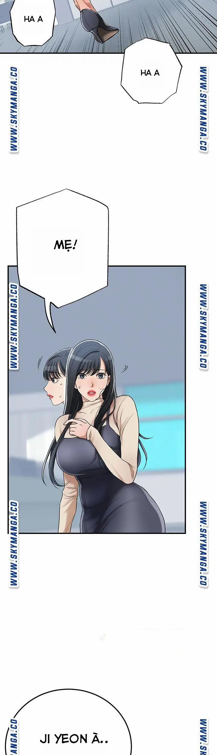 sự thèm muốn 45 trang 8