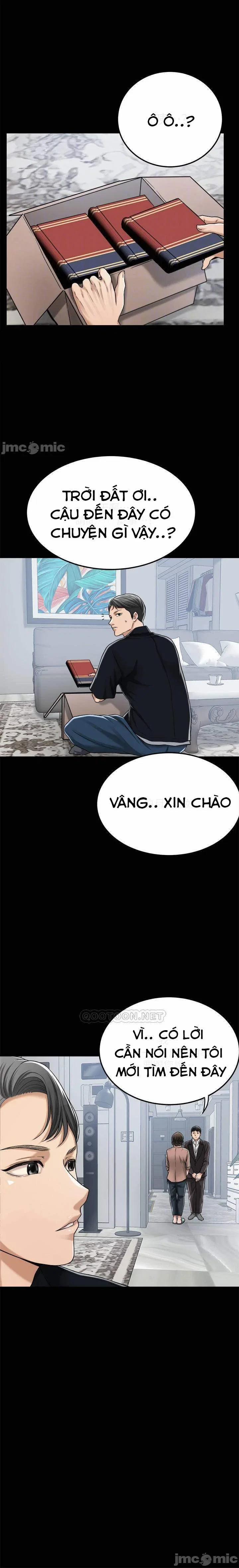 sự thèm muốn 47 trang 12