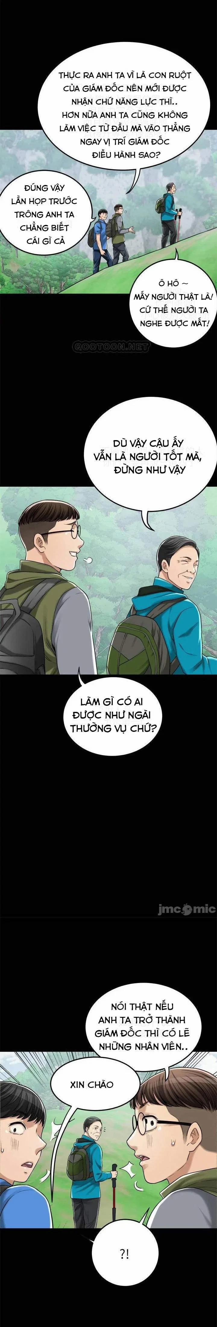 sự thèm muốn 47 trang 16