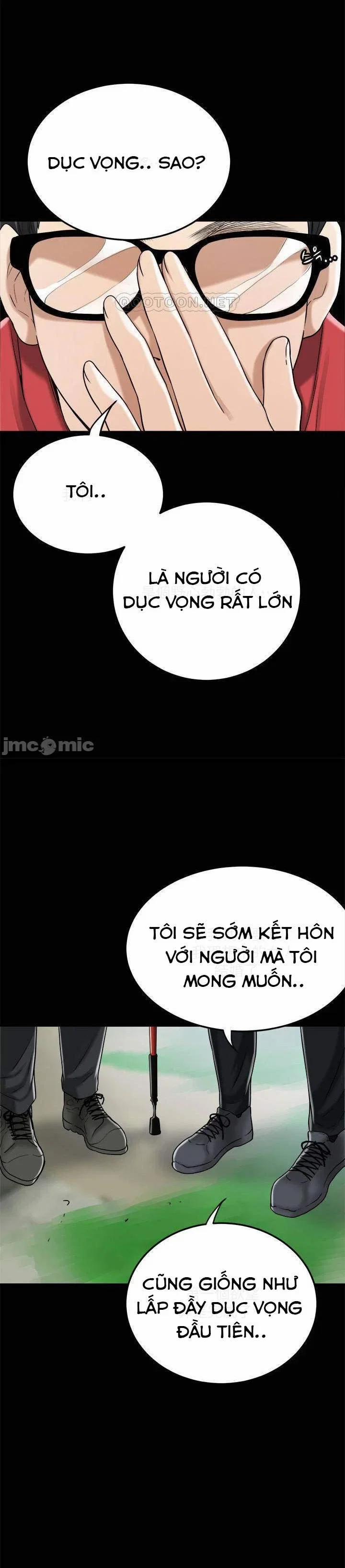 sự thèm muốn 47 trang 19