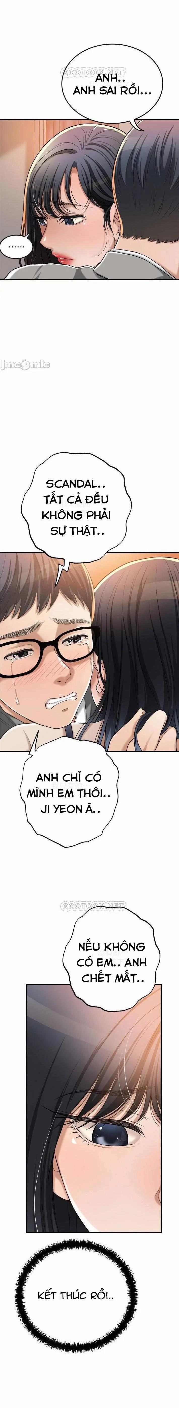 sự thèm muốn 47 trang 34