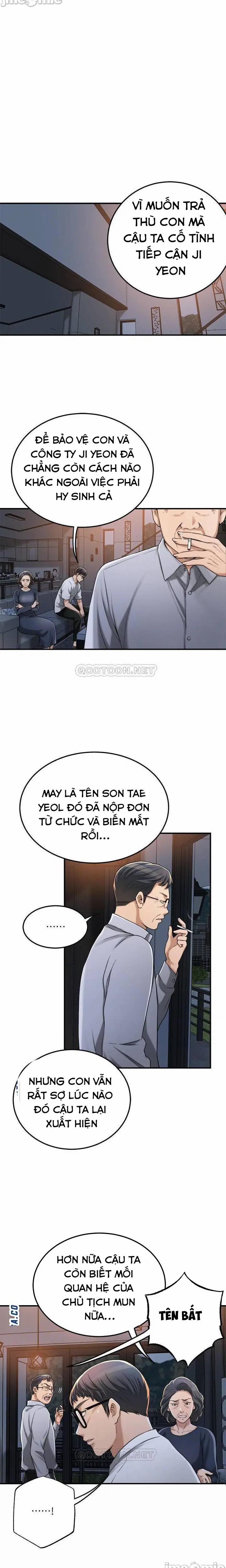 sự thèm muốn 49 trang 1