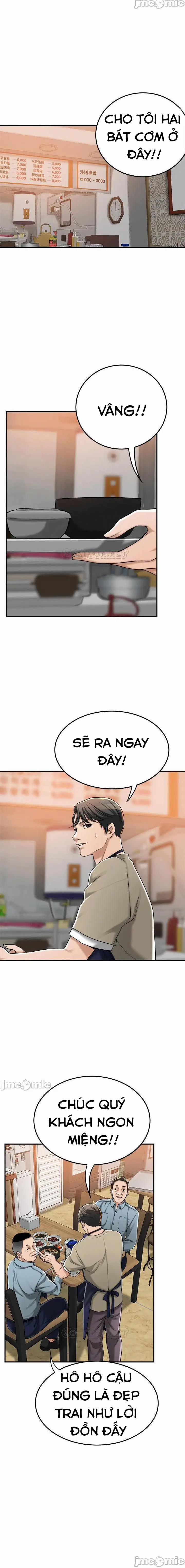 sự thèm muốn 49 trang 14