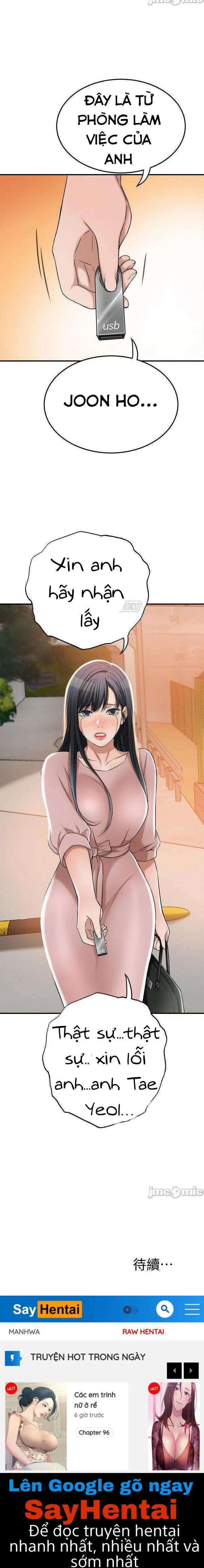 sự thèm muốn 49 trang 19
