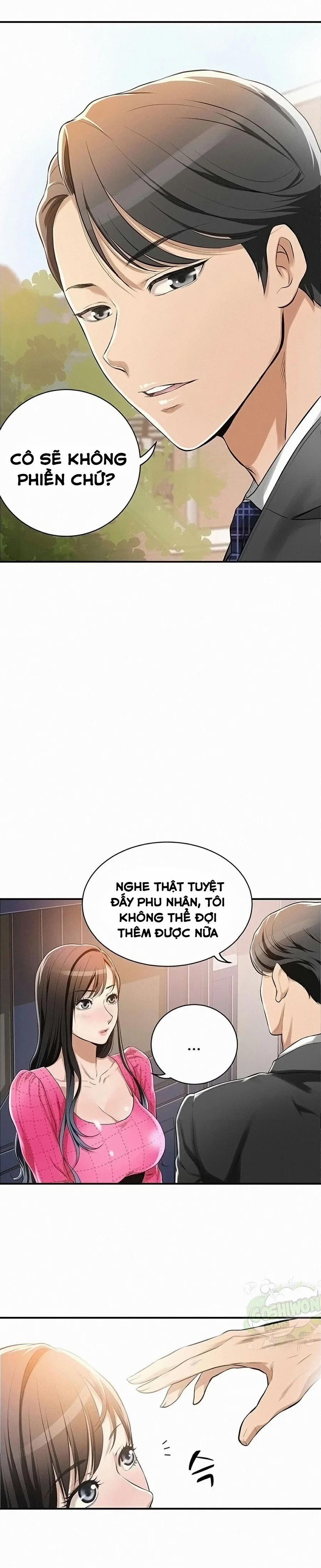 SỰ THÈM MUỐN 5 trang 11