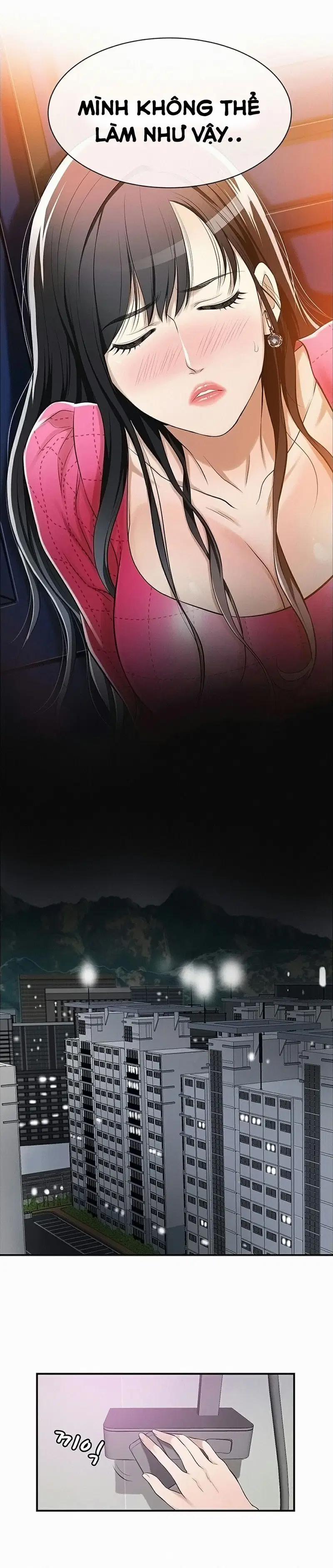 SỰ THÈM MUỐN 5 trang 17