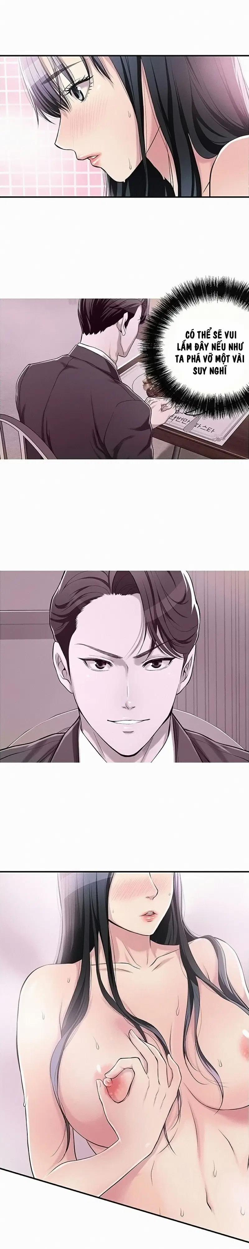 SỰ THÈM MUỐN 5 trang 19