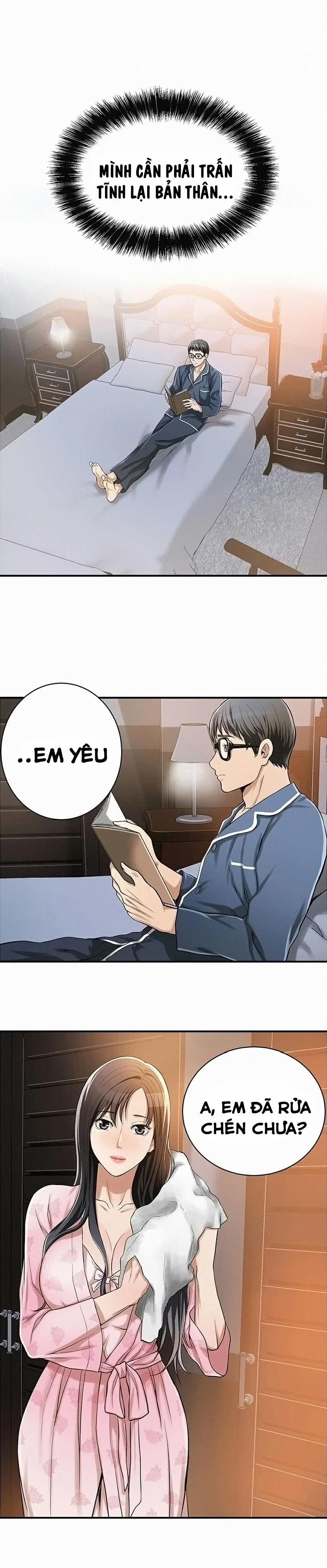 SỰ THÈM MUỐN 5 trang 25