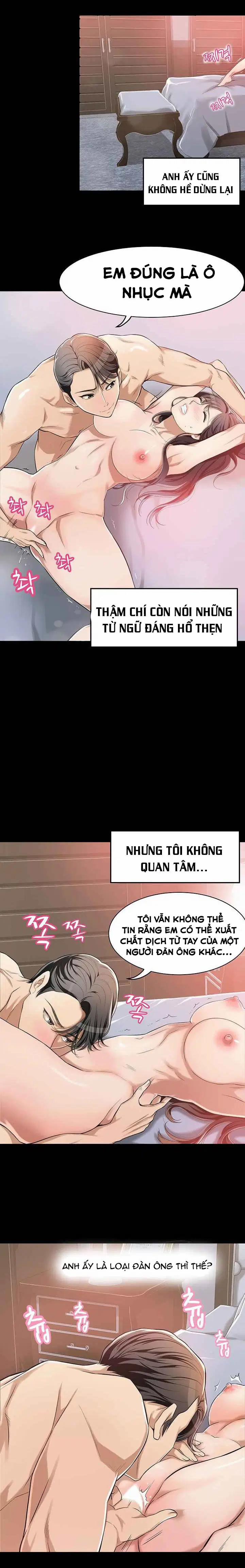 SỰ THÈM MUỐN 6 trang 21