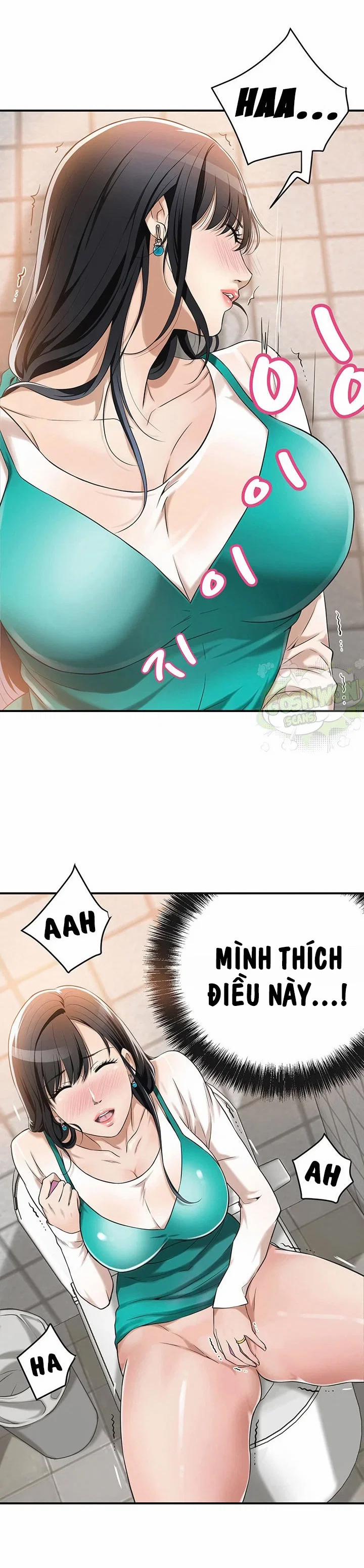 SỰ THÈM MUỐN 7 trang 23