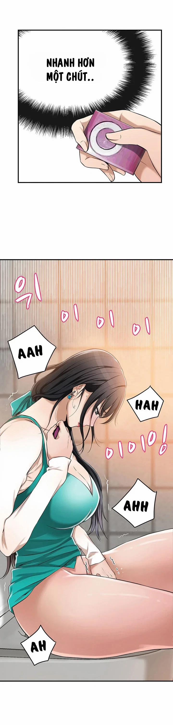 SỰ THÈM MUỐN 7 trang 25