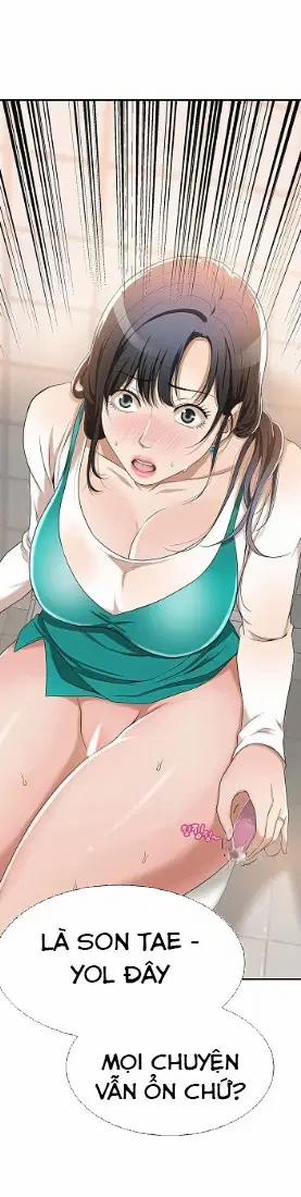 SỰ THÈM MUỐN 8 trang 1