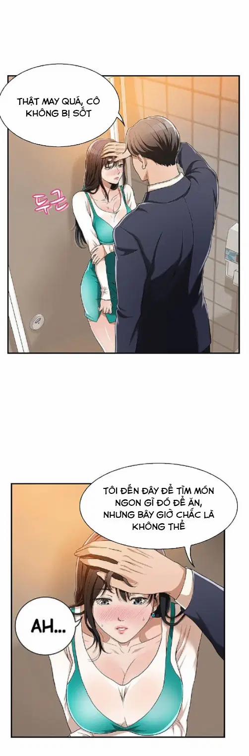 SỰ THÈM MUỐN 8 trang 10