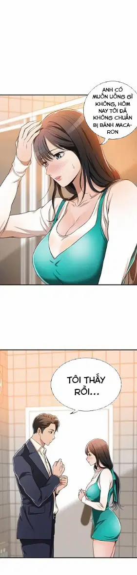 SỰ THÈM MUỐN 8 trang 15