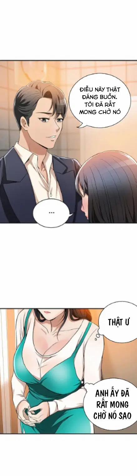 SỰ THÈM MUỐN 8 trang 16