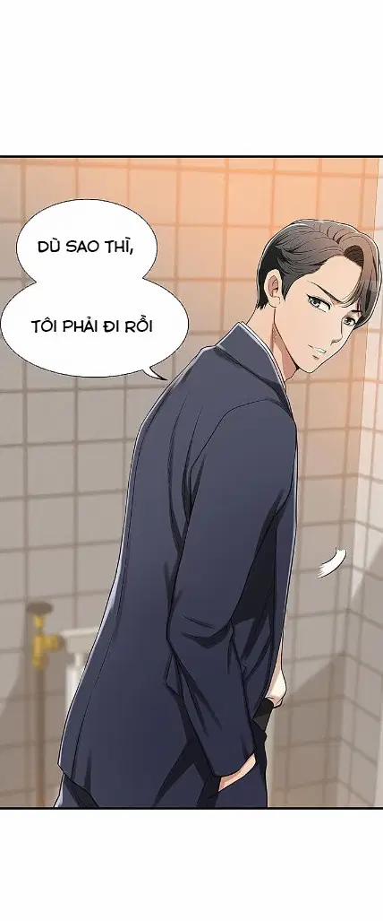 SỰ THÈM MUỐN 8 trang 21