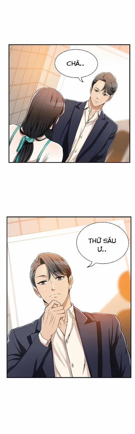 SỰ THÈM MUỐN 8 trang 25
