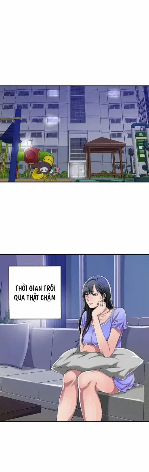 SỰ THÈM MUỐN 8 trang 28