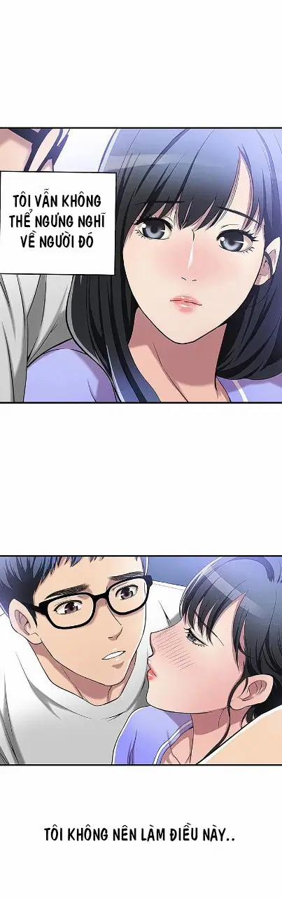 SỰ THÈM MUỐN 8 trang 32