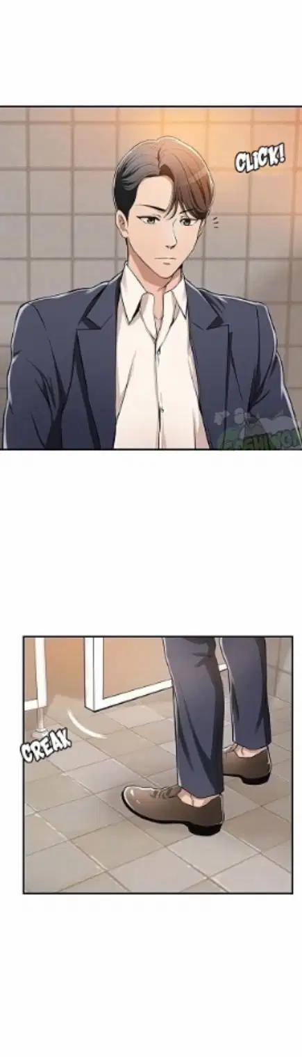 SỰ THÈM MUỐN 8 trang 4