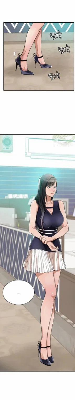 SỰ THÈM MUỐN 8 trang 40