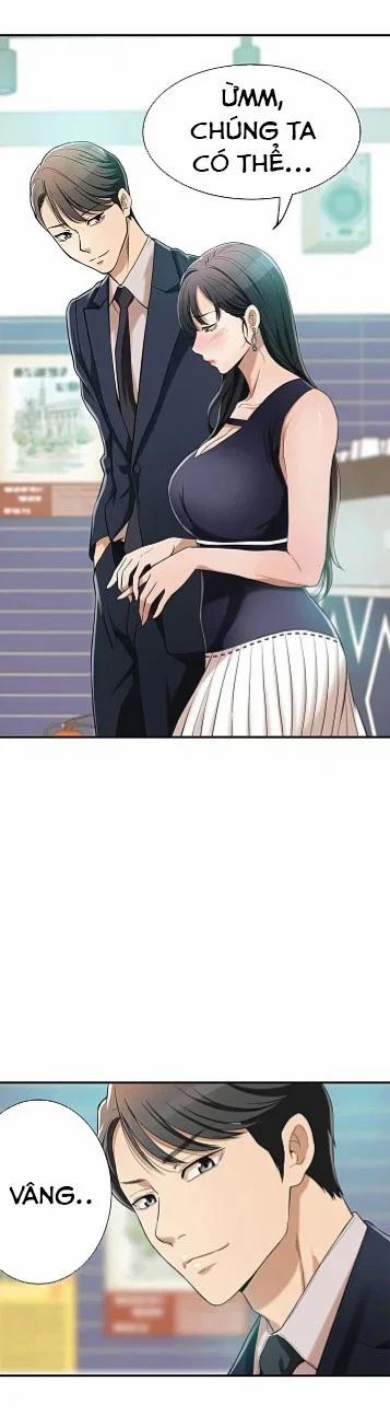 SỰ THÈM MUỐN 8 trang 47