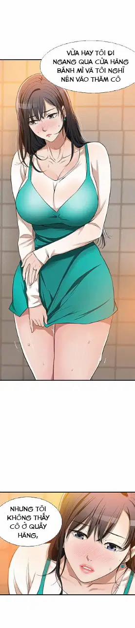 SỰ THÈM MUỐN 8 trang 6