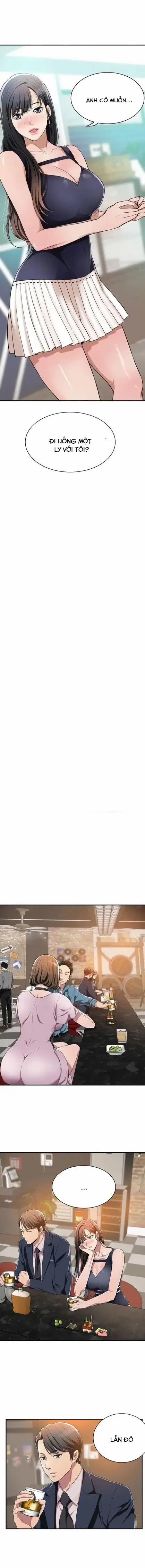 SỰ THÈM MUỐN 9 trang 1