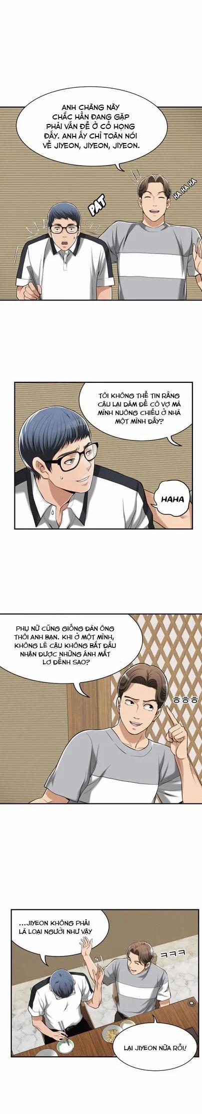 SỰ THÈM MUỐN 9 trang 12