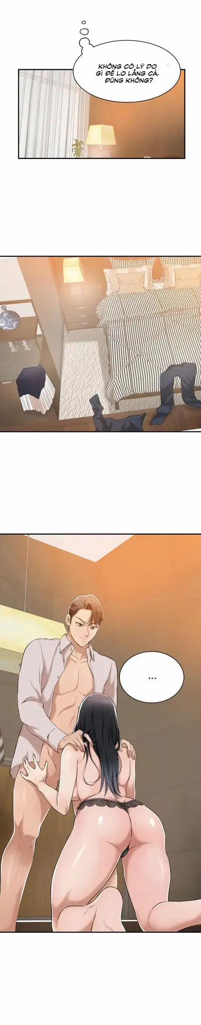 SỰ THÈM MUỐN 9 trang 17