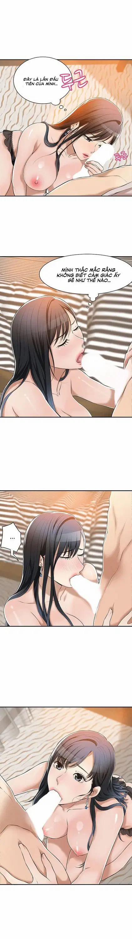 SỰ THÈM MUỐN 9 trang 18