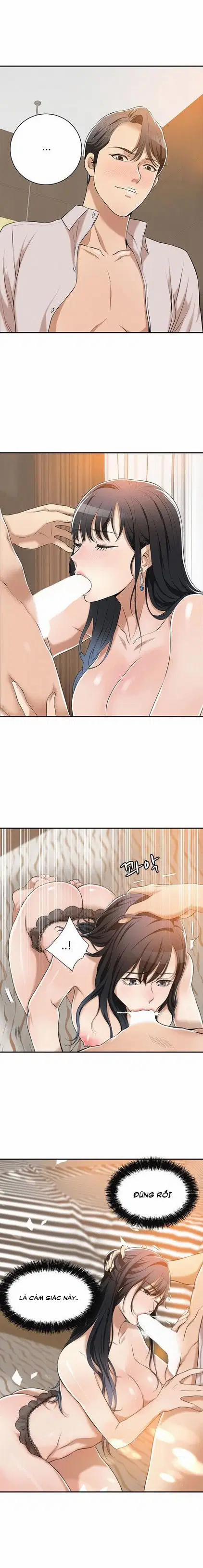 SỰ THÈM MUỐN 9 trang 19