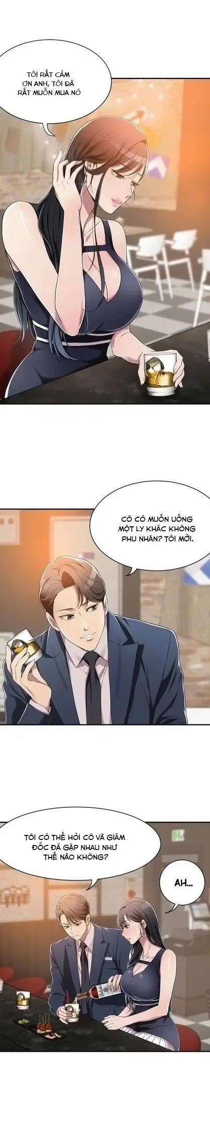 SỰ THÈM MUỐN 9 trang 2