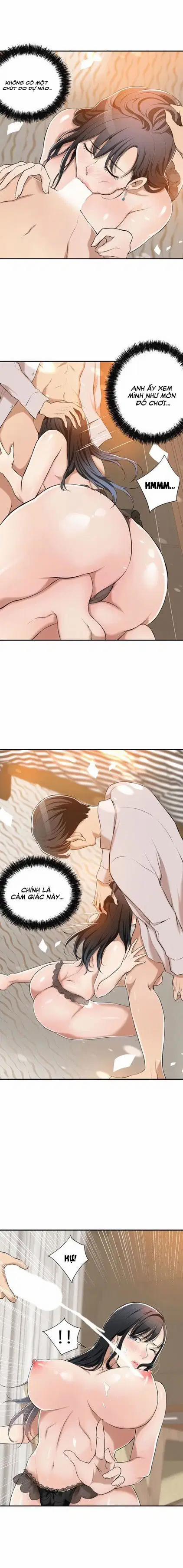 SỰ THÈM MUỐN 9 trang 20