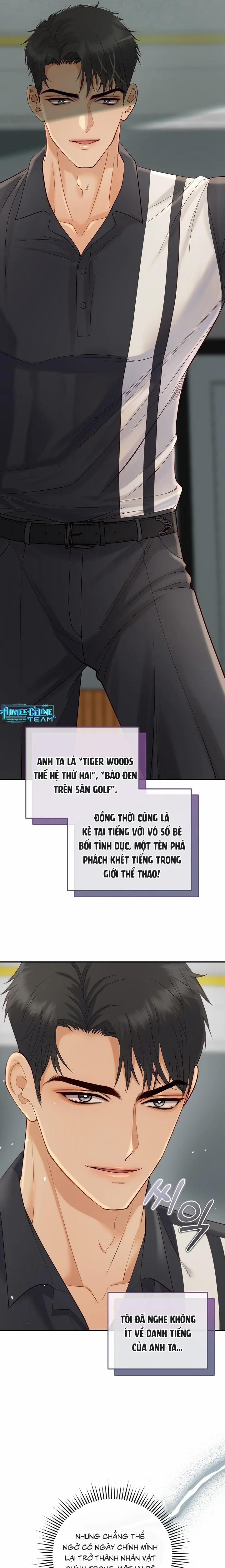 Sự Tiếp Cận Bẩn Thỉu 1 trang 5