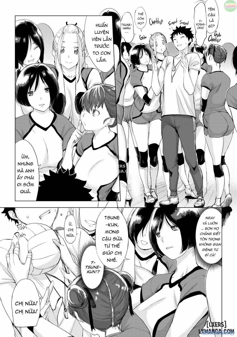 Sự Tội Lỗi Của Tình Dục 4 trang 2