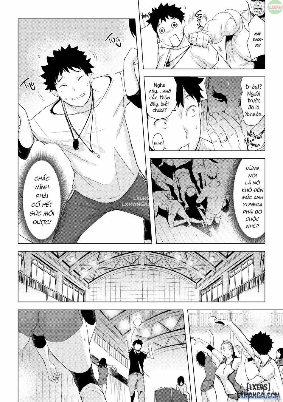 Sự Tội Lỗi Của Tình Dục 4 trang 3