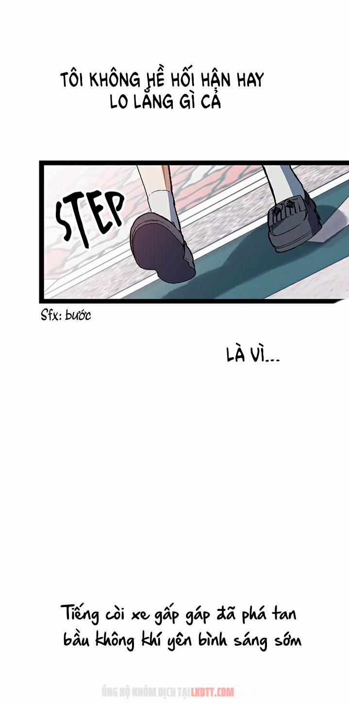 Sự Tồn Tại Lãng Mạn 1.1 trang 16