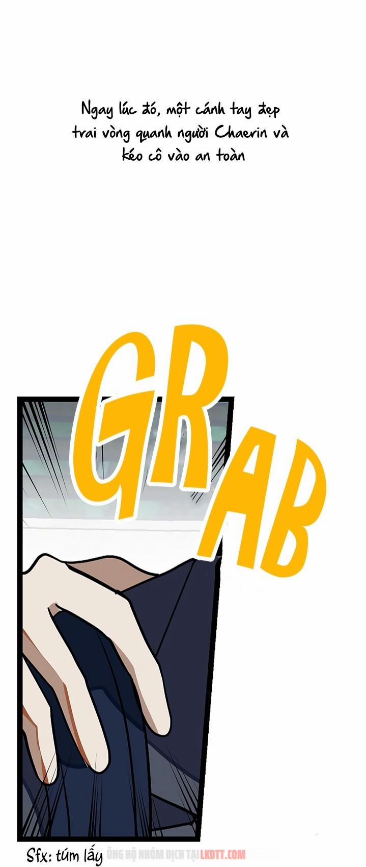 Sự Tồn Tại Lãng Mạn 1.1 trang 20