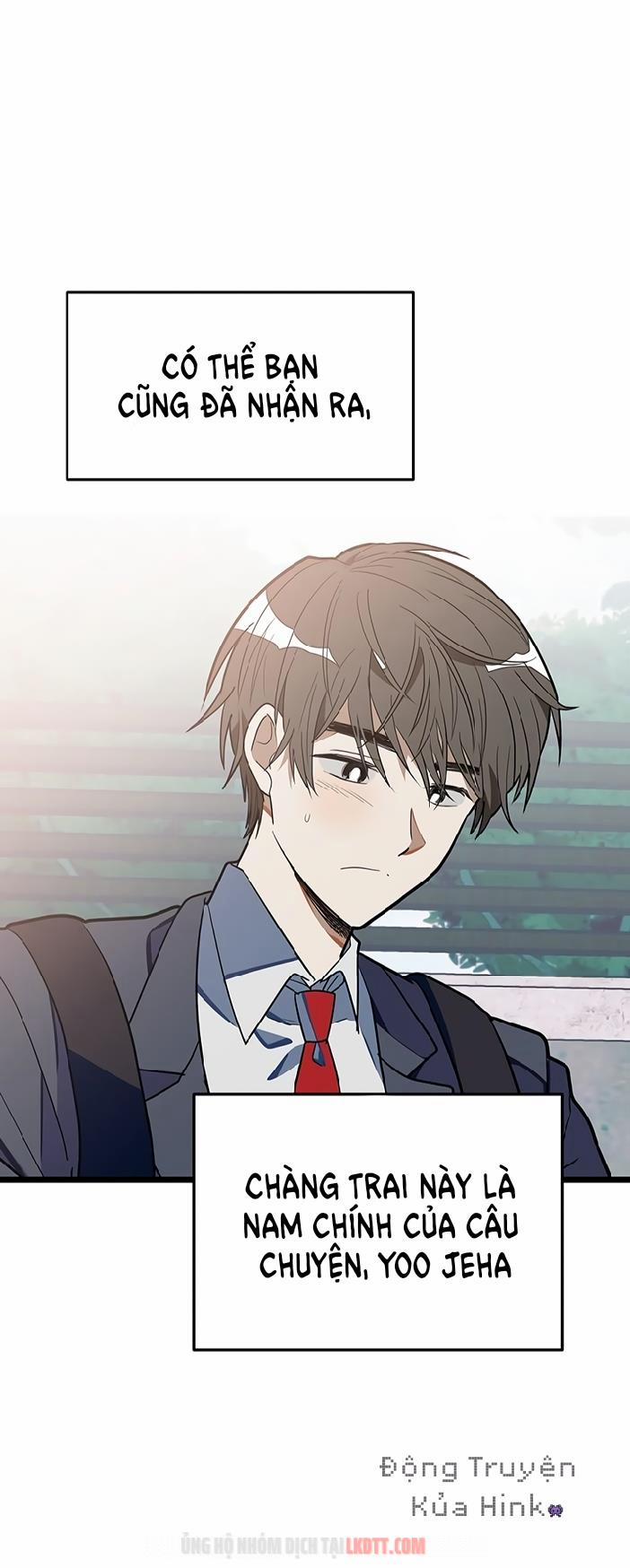 Sự Tồn Tại Lãng Mạn 1.1 trang 26