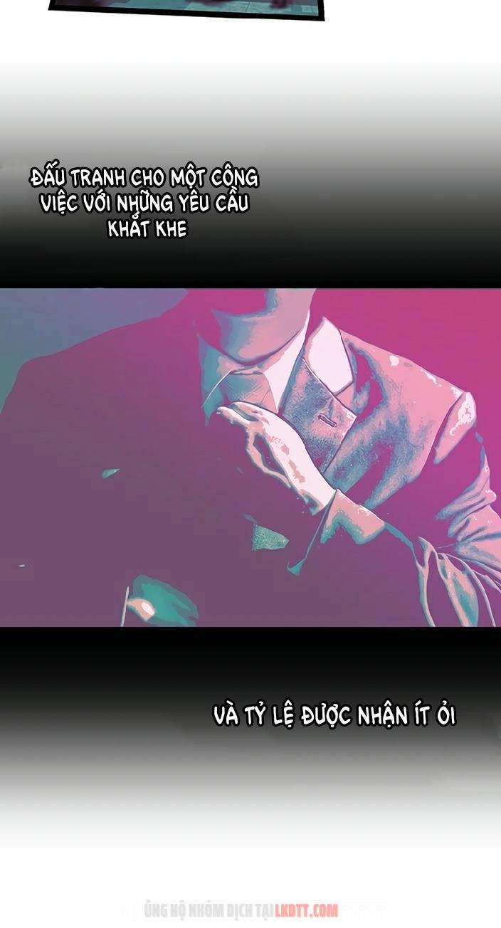 Sự Tồn Tại Lãng Mạn 1.2 trang 1