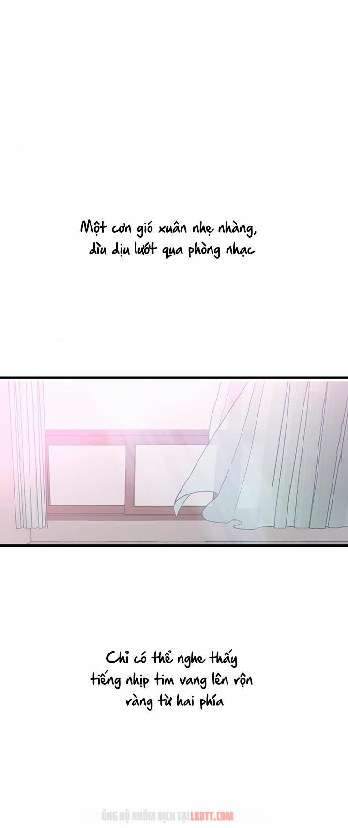 Sự Tồn Tại Lãng Mạn 2.1 trang 1