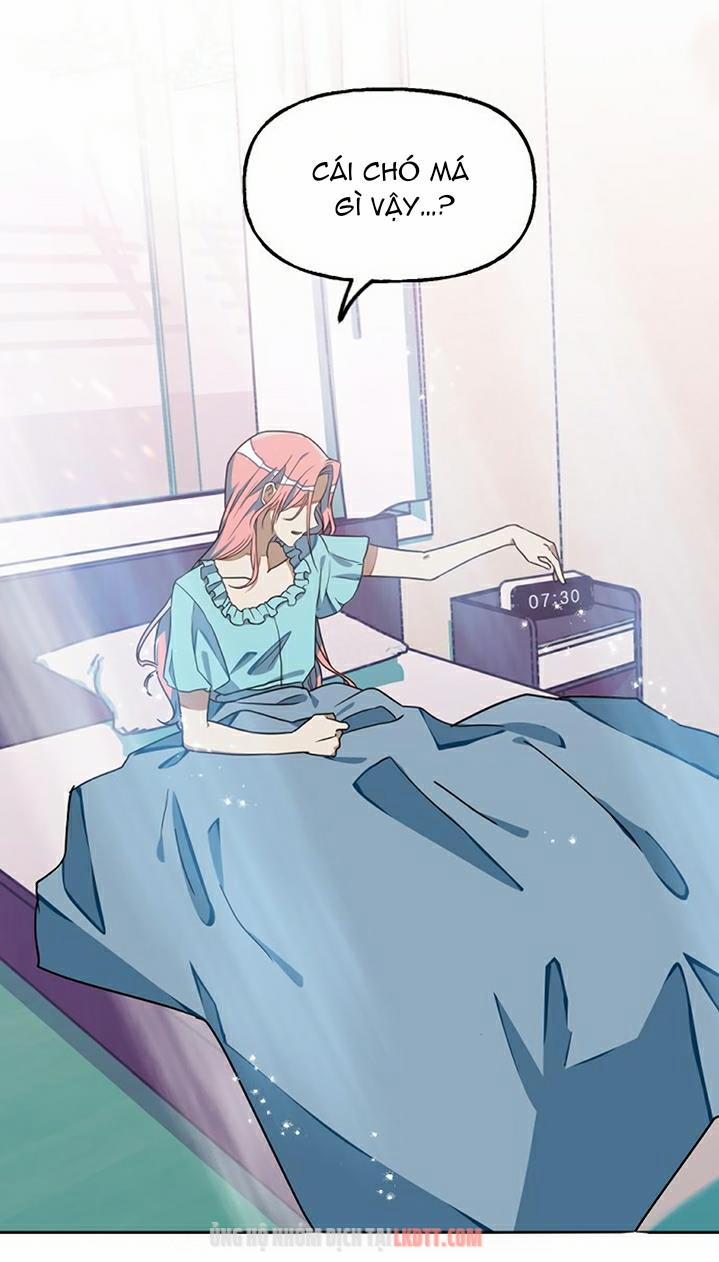 Sự Tồn Tại Lãng Mạn 2.1 trang 10