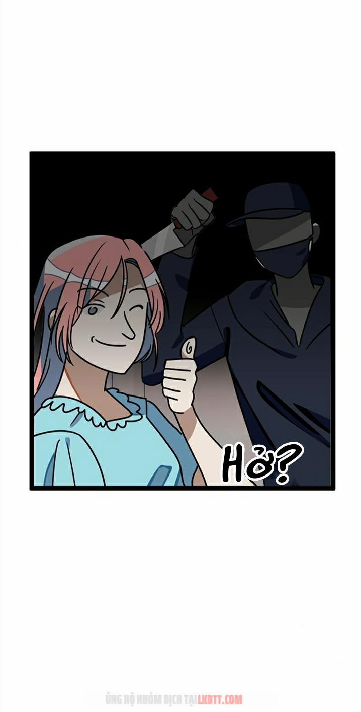 Sự Tồn Tại Lãng Mạn 2.1 trang 23