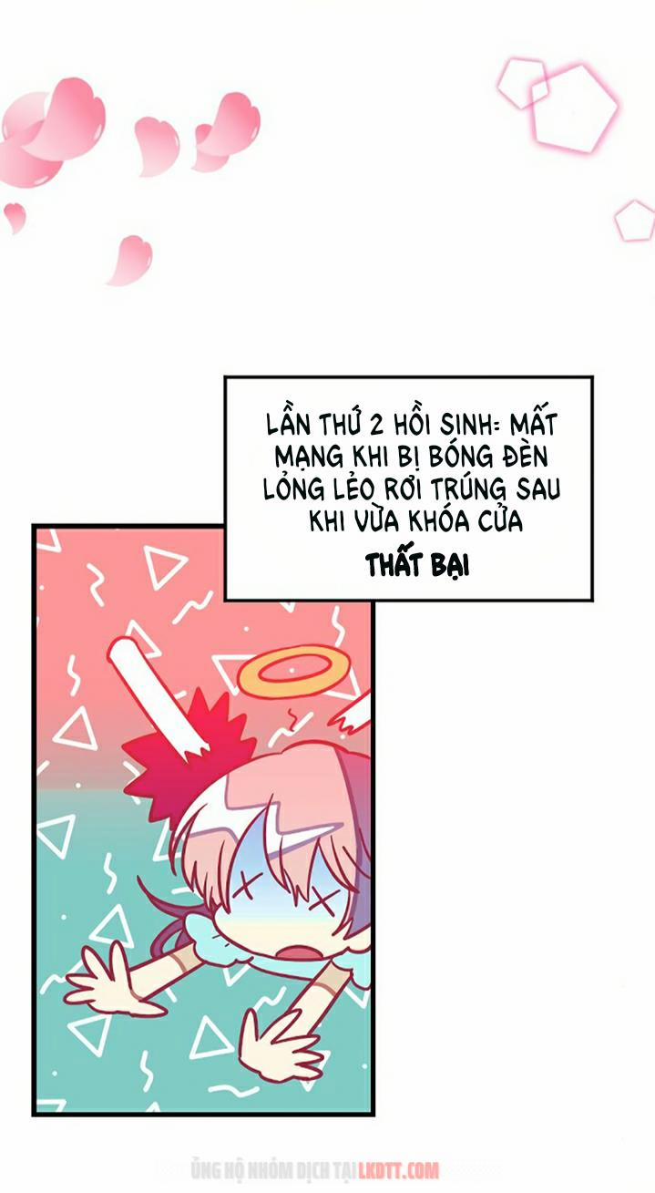 Sự Tồn Tại Lãng Mạn 2.1 trang 26