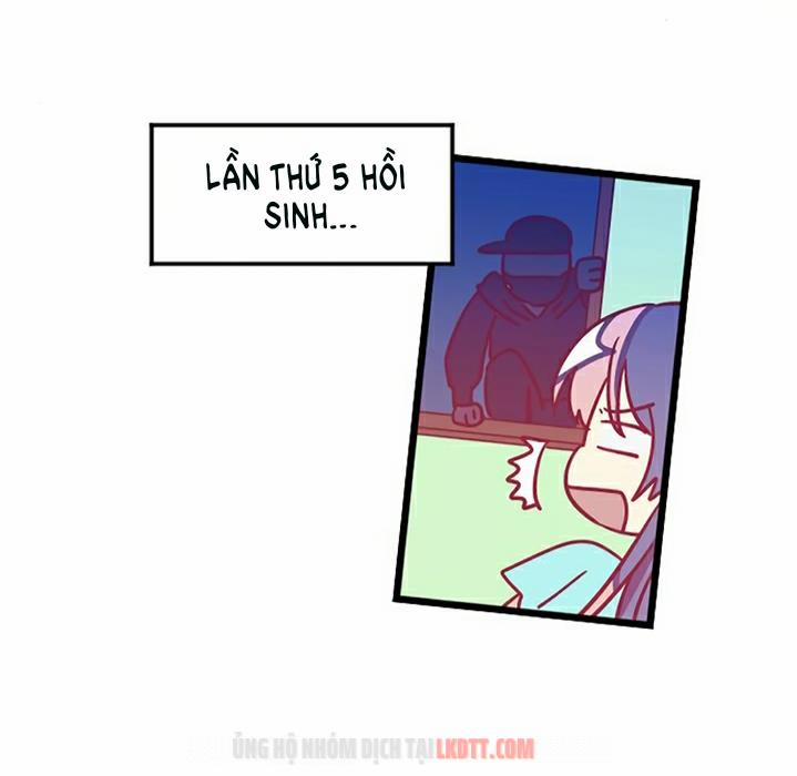 Sự Tồn Tại Lãng Mạn 2.1 trang 28